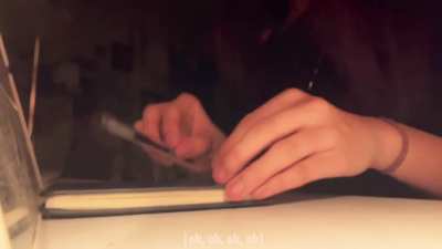 project uhaw , (by dilaw) music video/short film done by me!