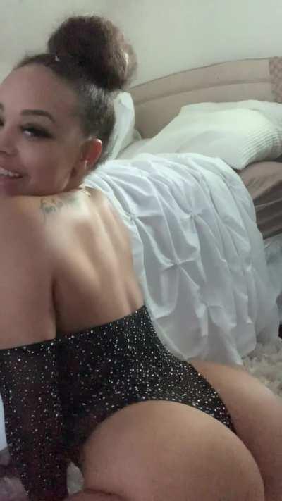 Don't you like that view