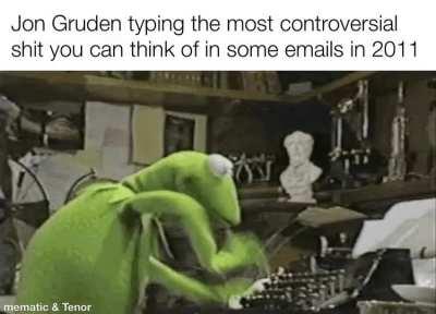 Don’t be racist, I am a building