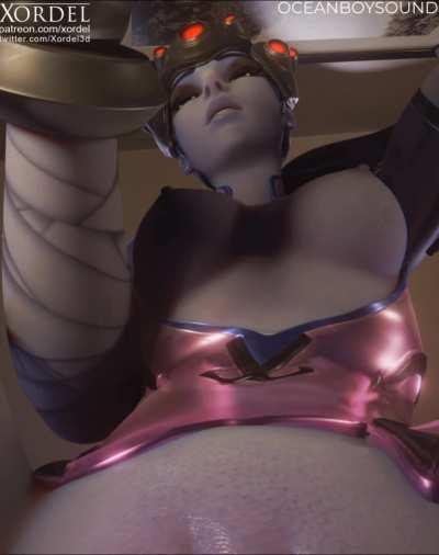 Widowmaker (Xordel)