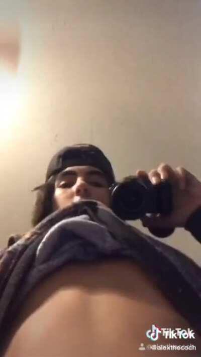 Hey, wanna feel violated through your screen? Well look no further!