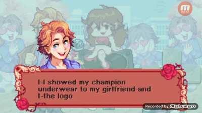 STOP POSTING ABOUT AMONG US!