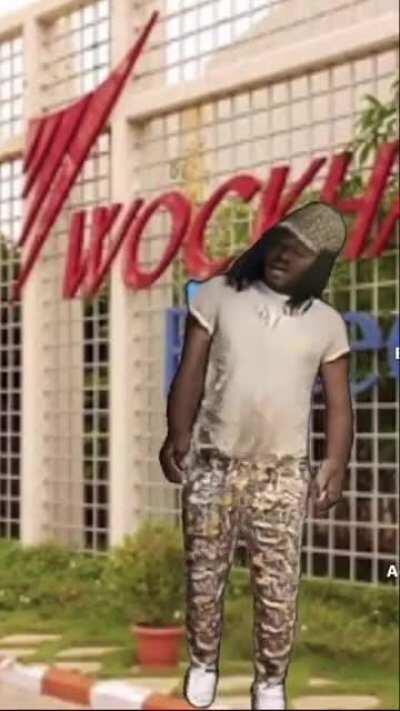 Yall rockin with this⁉️