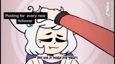 These furries need to chill...ffs