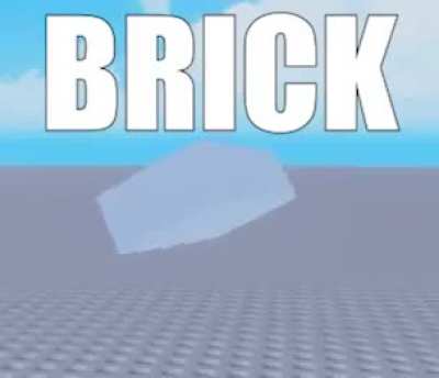 BRICK