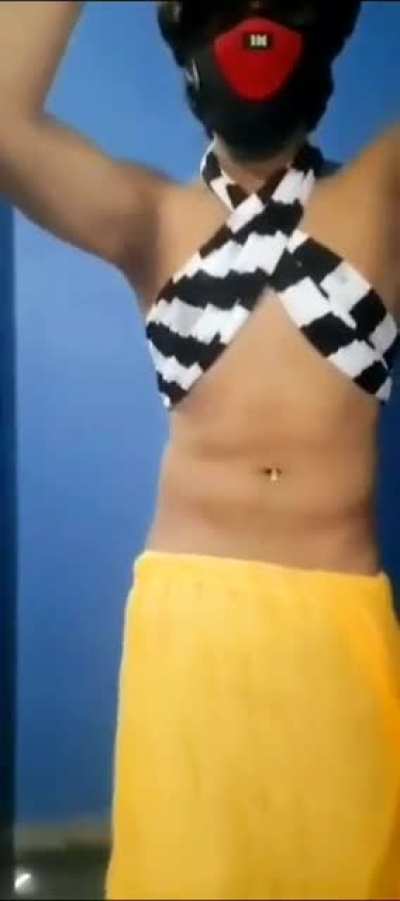 My Tummy moves hehe..