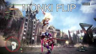 TEMPERED FURIOUS FLIP.MP4