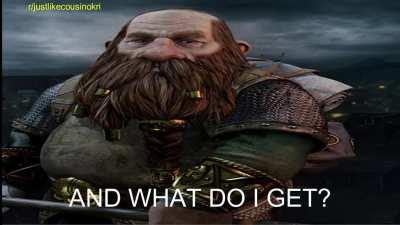 Just like a cousin Okri!