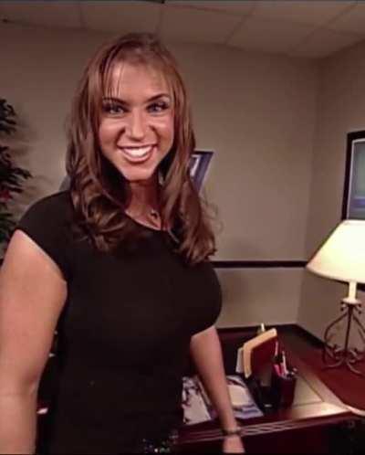 Stephanie McMahon