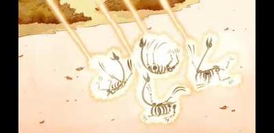 Regular show out of context