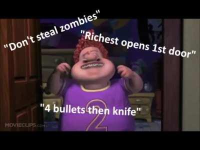 Virgin vs Chad players