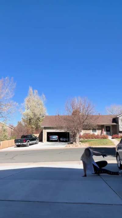 I am learning Play with Fire choreo by Hyunjin