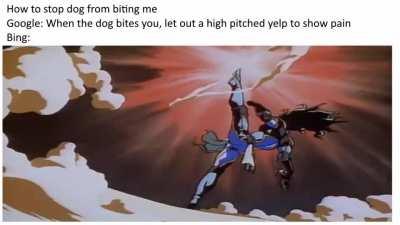 Maybe coffee gum would've been a better solution