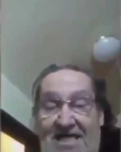 Put me in a dress and beat me.