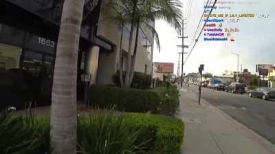 Fed slapping Pokis ass 😳