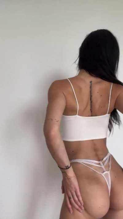 How long could you last inside me?