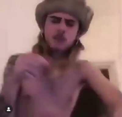 I can't eat pizza roll in 2020