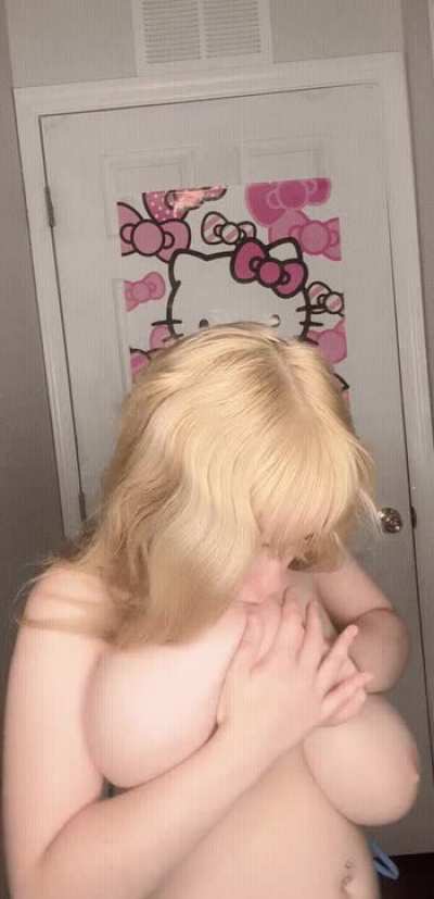 Thick and single, maybe I'm too much to handle for guys my age