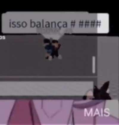 tu tem fogo no rb