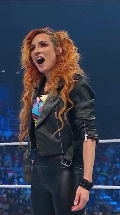 Becky Lynch