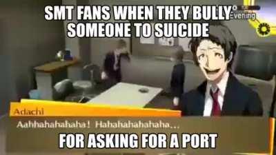 Saying #breakfreepersona is the equivalent of being HITLER PERSONA 2!!!!!!😡😡😡😡😡😡😡😡😡😠