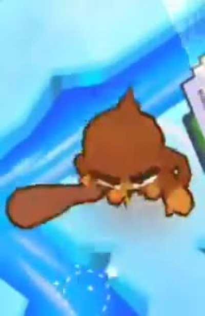 monkey beat on bloon