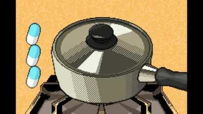 haachama Ware, Inc. Playthrough