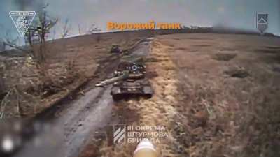 Ukrainian 3rd Assault Brigade drones destroys Russian armored vehicles. From fall 2024 to february 2025