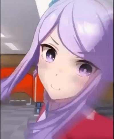 Equal & opposite reaction