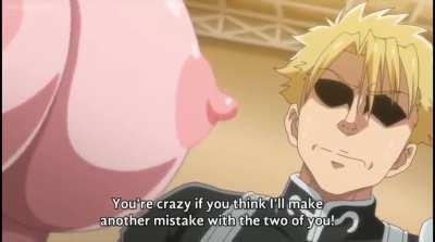 Peter Grill to Kenja no Jikan Ecchi Part 3