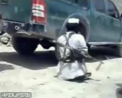 Halfganistan the shin destroyer