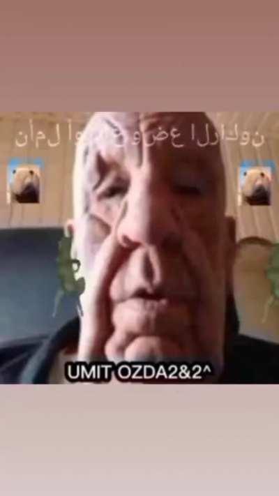 ben de muhalifim ama devletime laf ettirmem