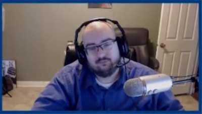 BGT Where Da F*CK Were you? (Part 2)