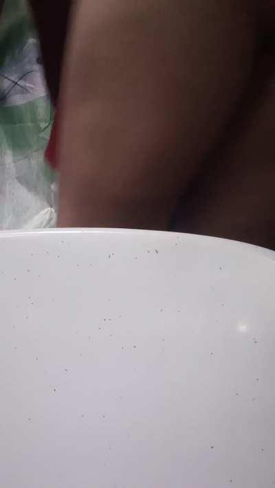 Can I shit on you? [F]