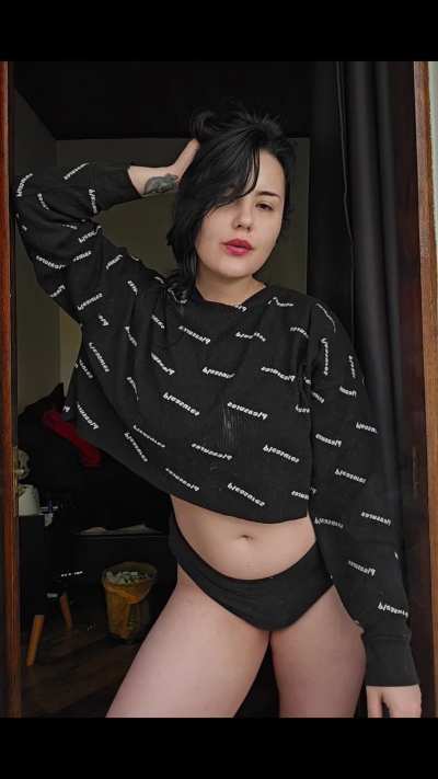 Another Monday, have a great week, everyone!