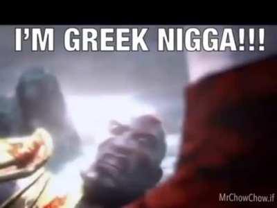 Kratos Related Title.