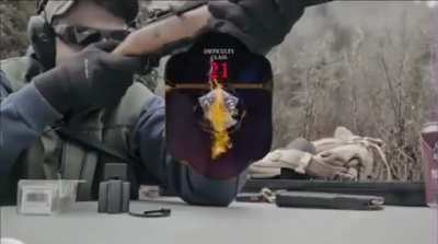 Do not try to use the weapons from the corpse you used fireball on. They become prone to failure 