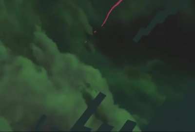 Persona 3 Jumpscare in Sekai Stories