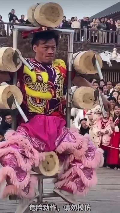 I don't trust anyone this much!!!