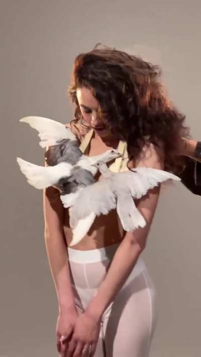 Margaret 🕊️🕊️