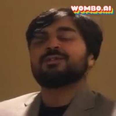 Happy birthday to everybody's favorite indian man! I hope you have an amazing day today!💙💙💙💙