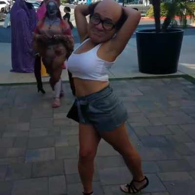 Thanks, I hate sexy DeVito