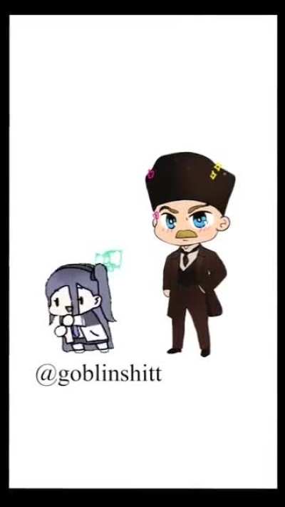 Will I hear this in Ankara on loudspeakers