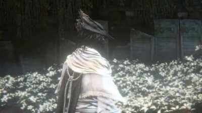 No, it's not the Moon Presence.. it's something far deadlier.