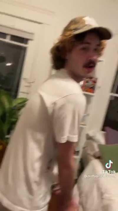 Thanks I hate passive aggressive twerking