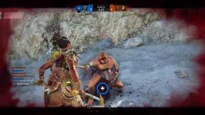 Conq just wants to join in