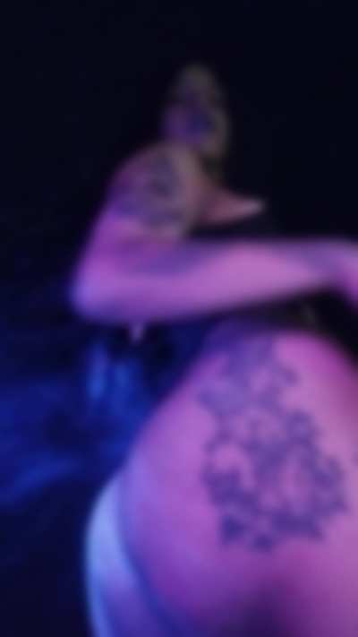 BETA VISION. Did you really think you deserved to worship this goddess? 