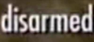 what’s he gonna do, saw my hands off