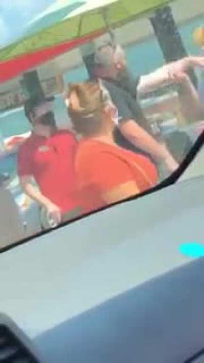 On My Mother I Don't Play