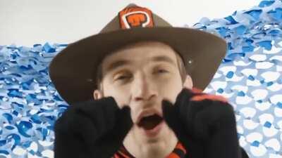 The cocomelon disstrack got deleted im happy that i could watch it